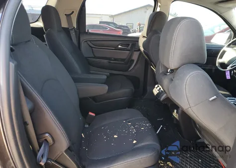 2016 GMC Acadia Sle from USA, damaged, VIN 1GKKRPKD2GJ246354